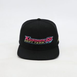 Kaukonen drift team lippis