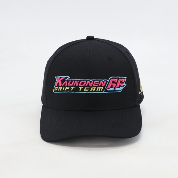 Kaukonen drift team lippis - Image 2