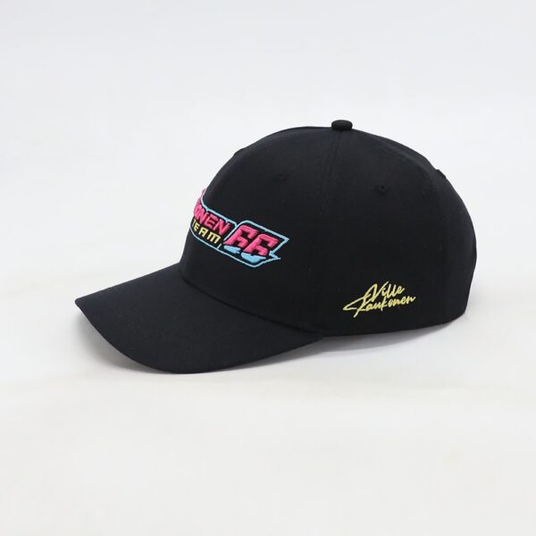 Kaukonen drift team lippis - Image 3