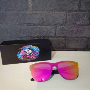 Lasten pinkit aurinkolasit