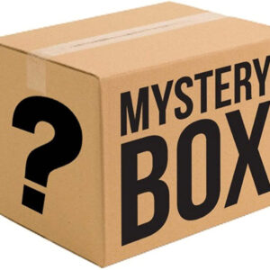 Mysterybox