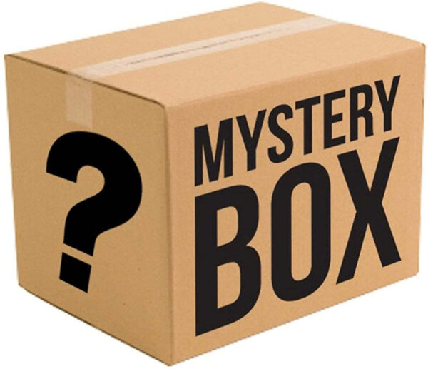 Mysterybox