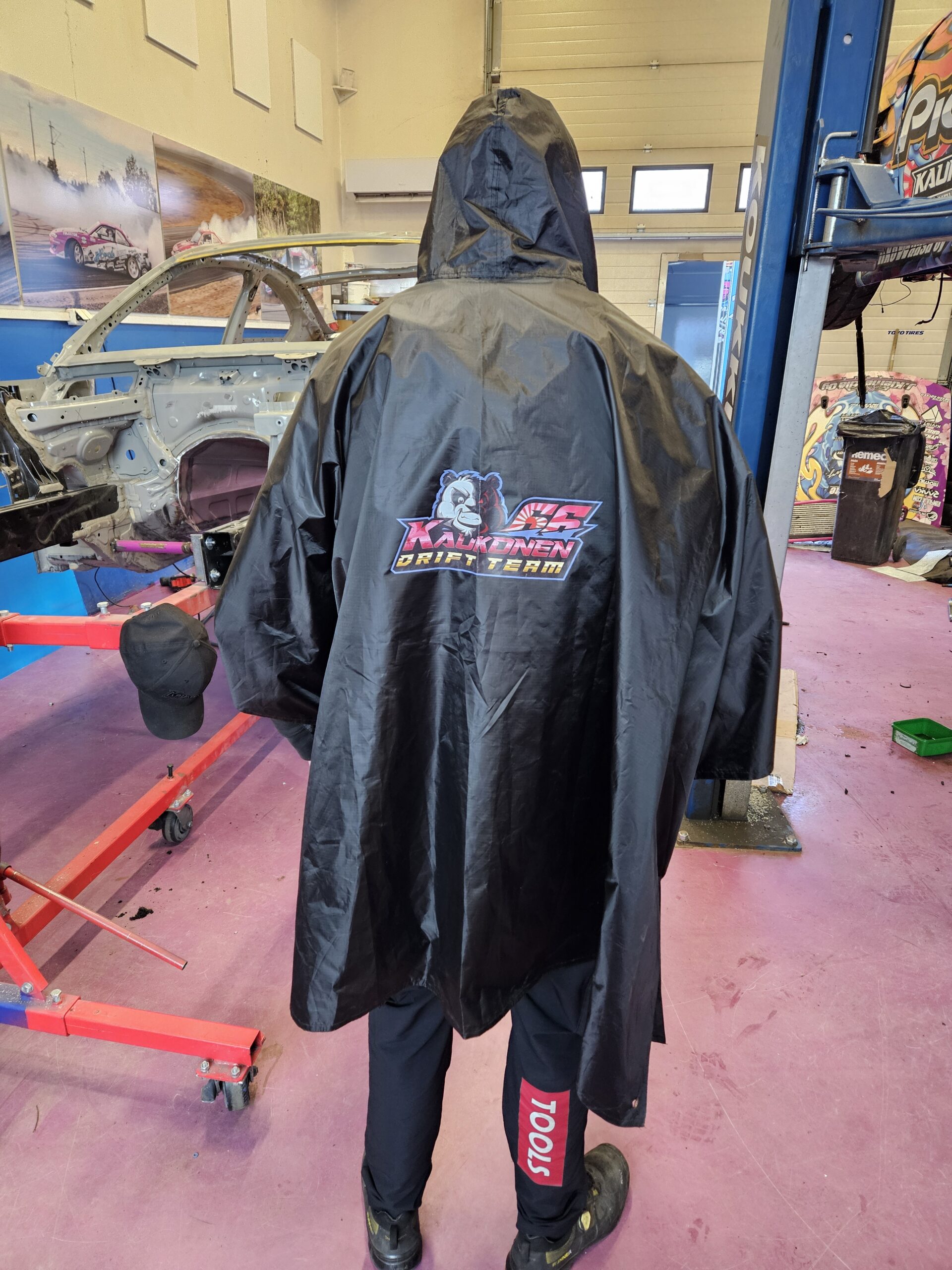 Driftpanda Sadeviitta - Image 3