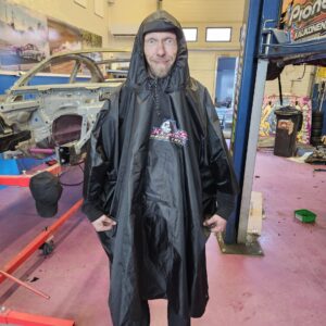 Driftpanda Sadeviitta