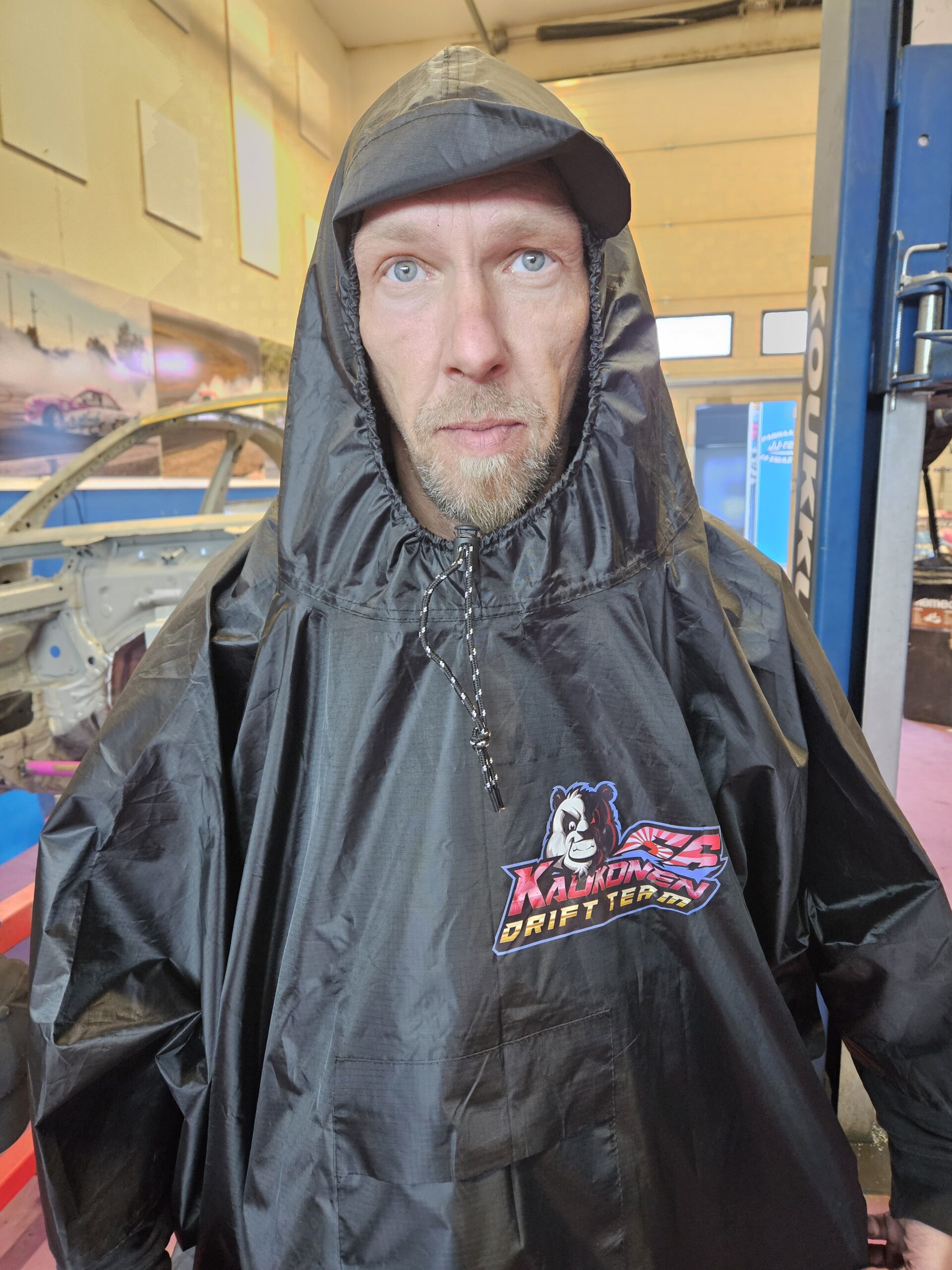 Driftpanda Sadeviitta - Image 2