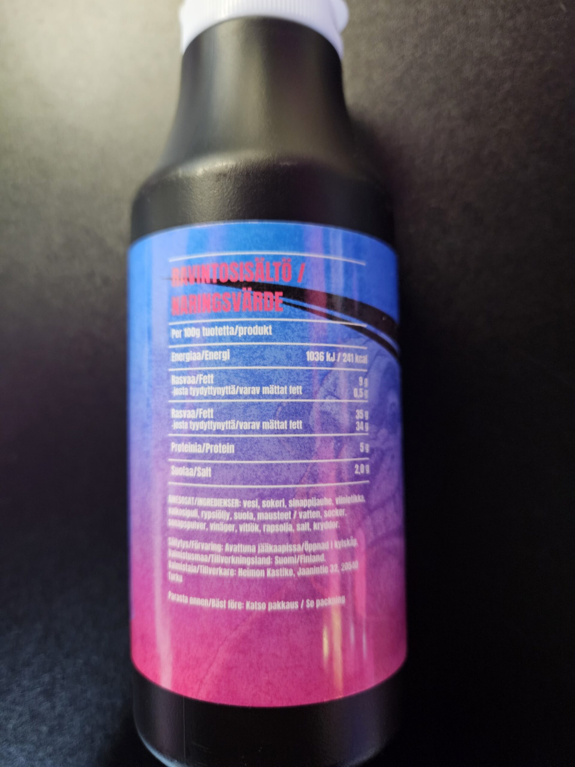 KisaSinappi - Image 2