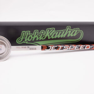 FULL SEND TO KIUAS HOKIKAUHA