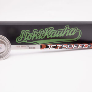 FULL SEND TO KIUAS HOKIKAUHA