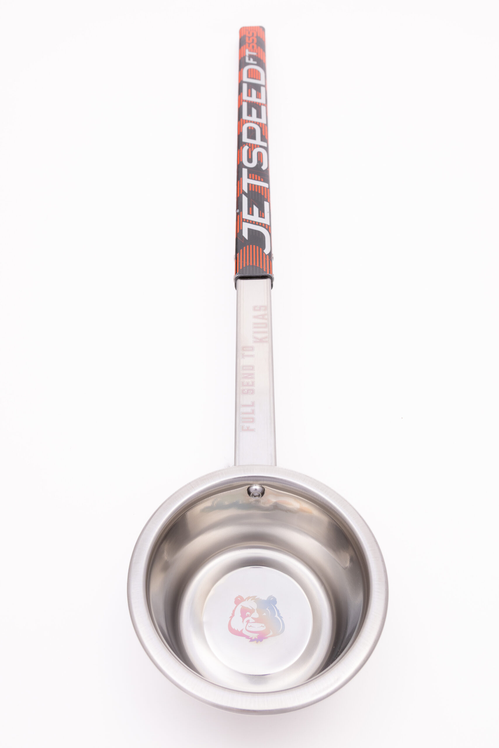 FULL SEND TO KIUAS HOKIKAUHA - Image 2