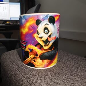 DriftPanda kahvikuppi